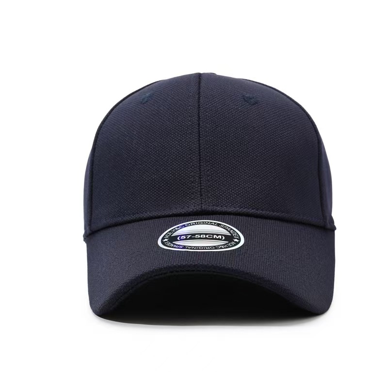Cappellini da baseball persona - Baseball Cap Fitted recensione e prezzo