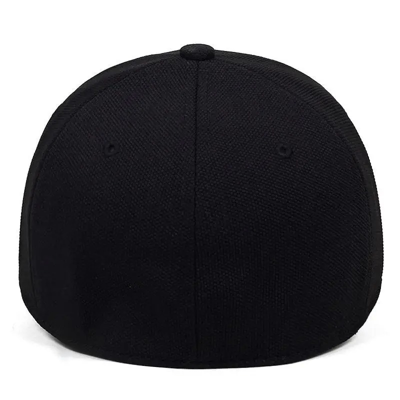 Cappellini da baseball persona - Baseball Cap Fitted recensione e prezzo