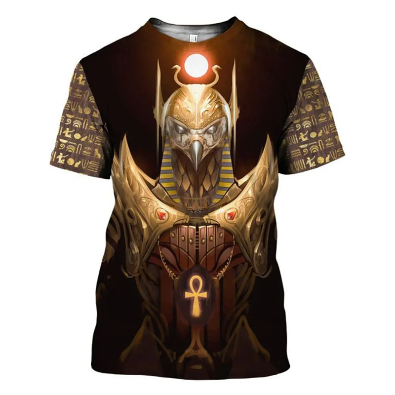 Ancient Egypt Goddess T Shirt  - Street Fashion Egypt recensione e prezzo
