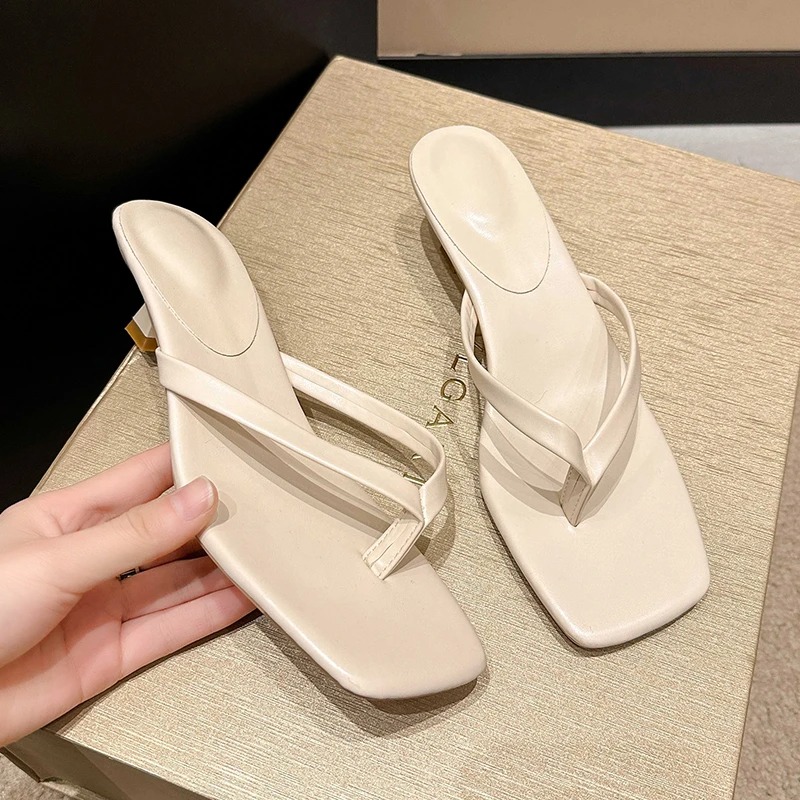 Sandali Estivi da Donna con Cl - Street Fashion Clothing recensione e prezzo