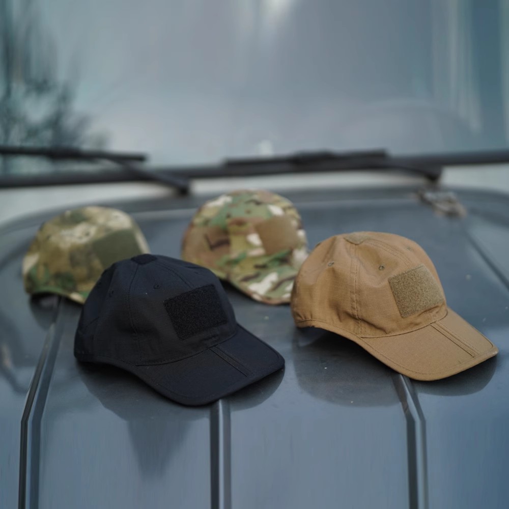 Berretto da baseball tattico p - Baseball Cap Fitted recensione e prezzo