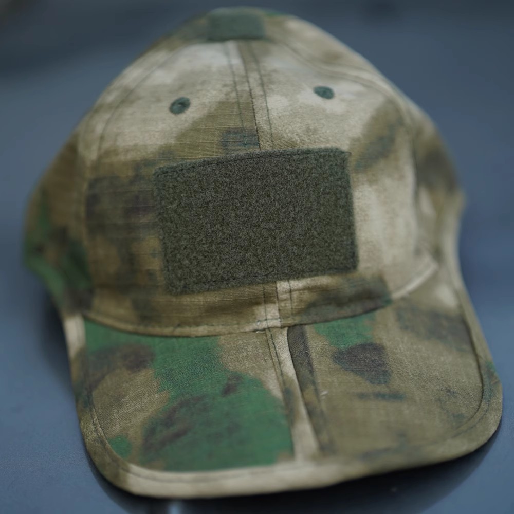 Berretto da baseball tattico p - Baseball Cap Fitted recensione e prezzo