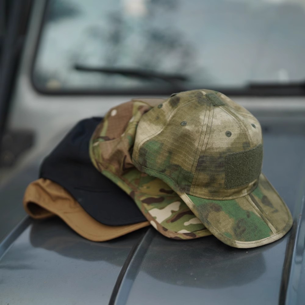 Berretto da baseball tattico p - Baseball Cap Fitted recensione e prezzo