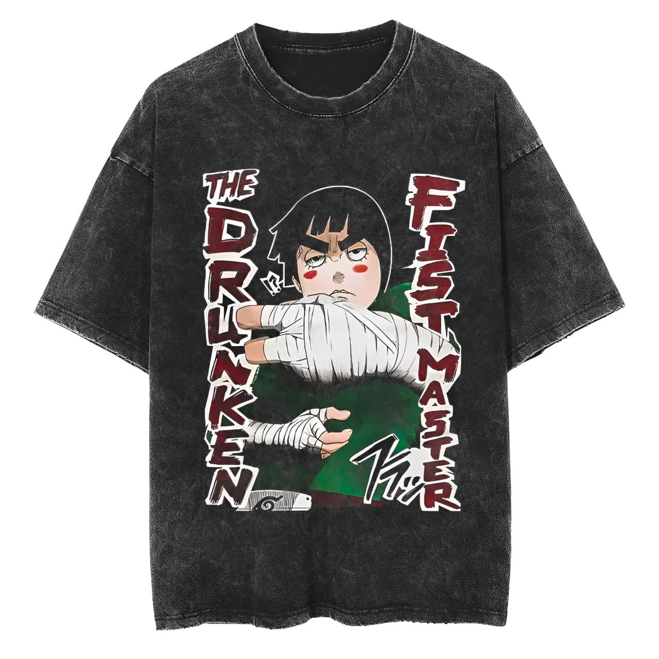 NUOVA Maglietta Naruto Itachi  - Street Fashion Magazine recensione e prezzo