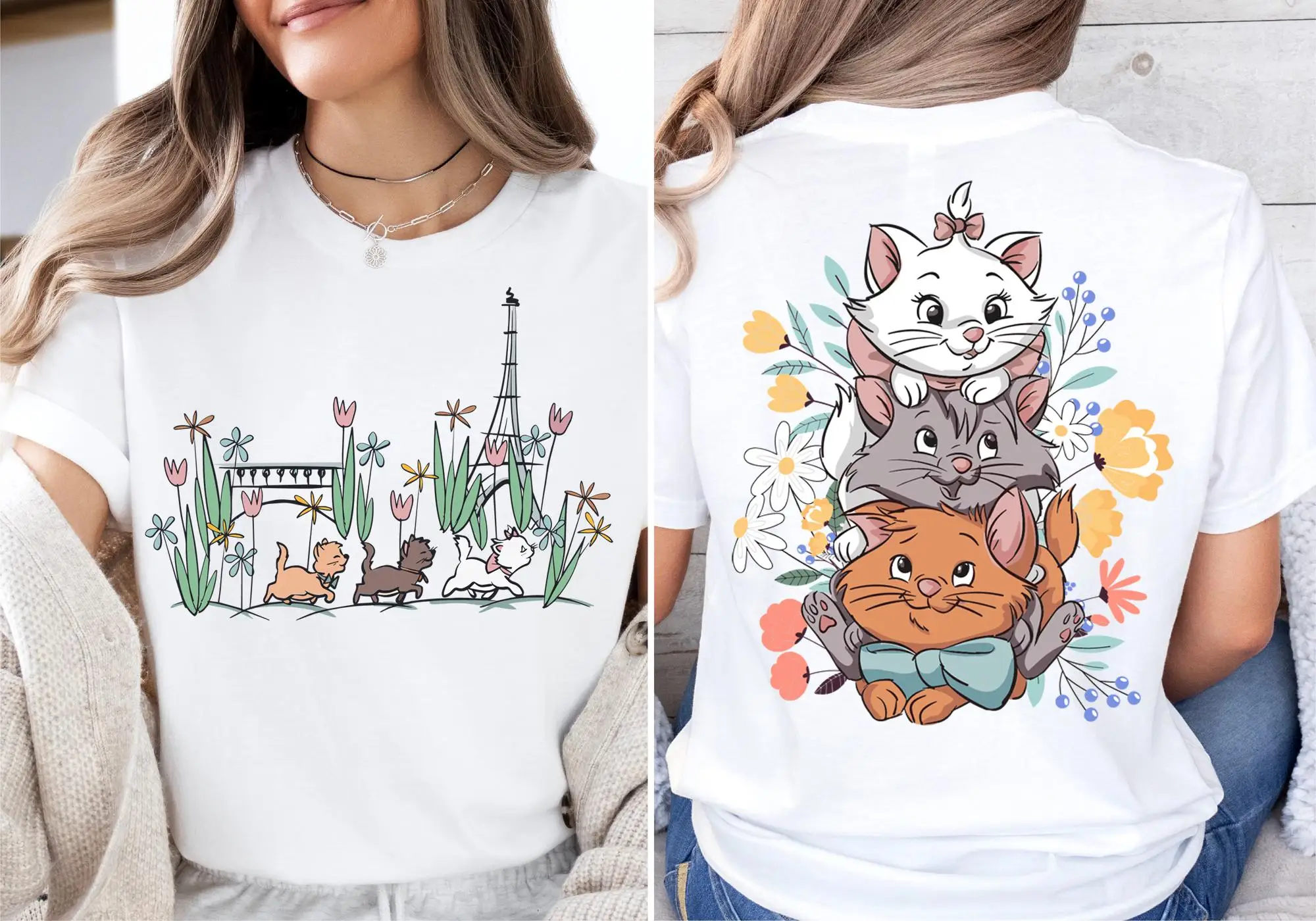 T-shirt estiva da donna con st - Italy Fashion Street recensione e prezzo