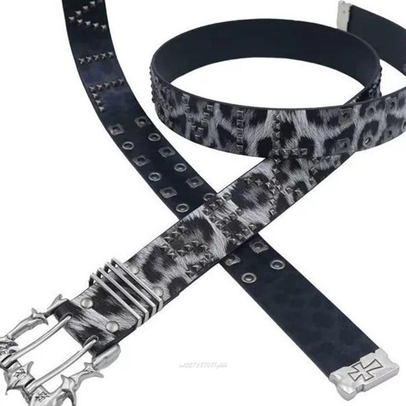 X5XA Cintura in PVC con stampa - Street Fashion Reference recensione e prezzo