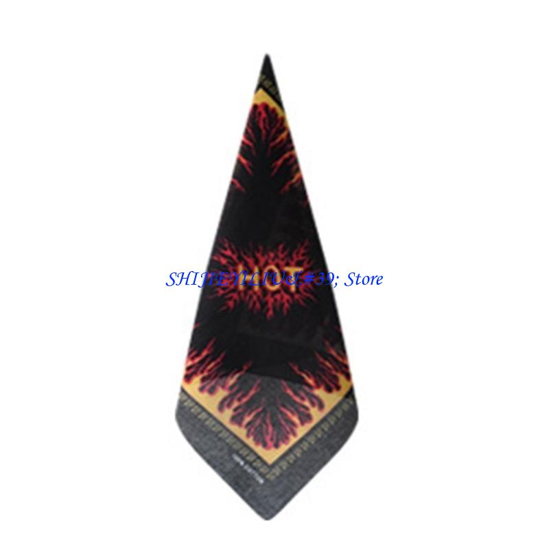 E21F Bandana per ragazzi Avvol - Street Fashion Reference recensione e prezzo