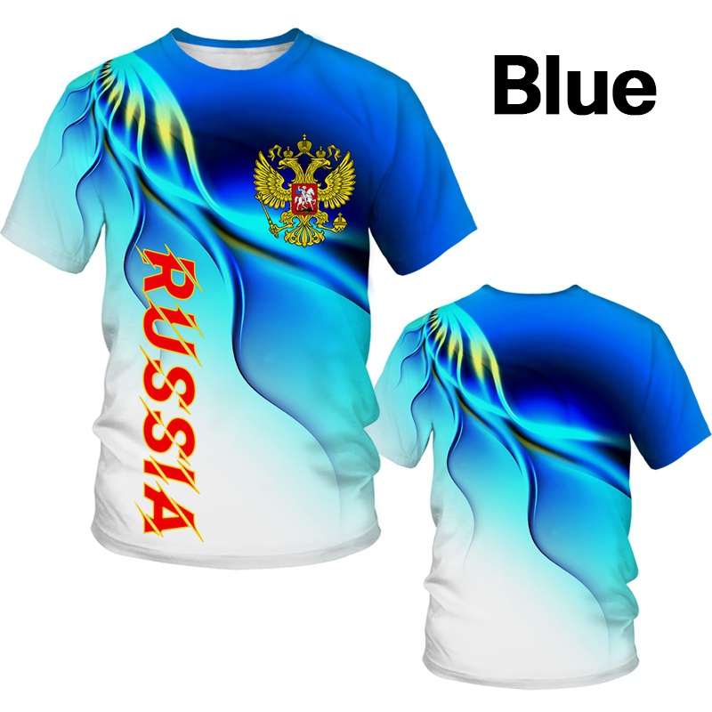 2022 T-shirt da uomo di moda e - Street Fashion Moscow recensione e prezzo