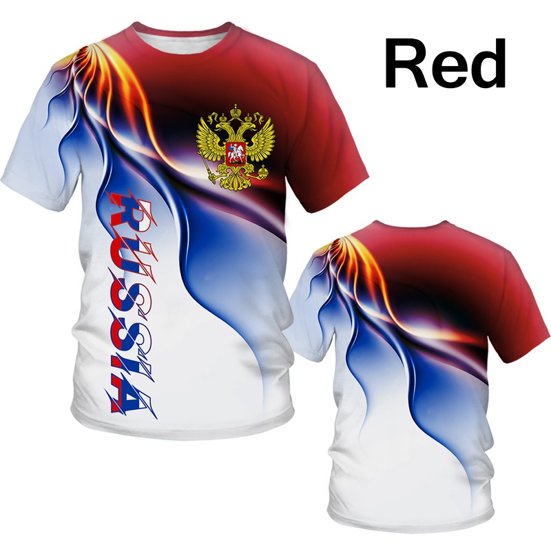 2022 T-shirt da uomo di moda e - Street Fashion Moscow recensione e prezzo