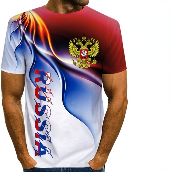 2022 T-shirt da uomo di moda e - Street Fashion Moscow recensione e prezzo