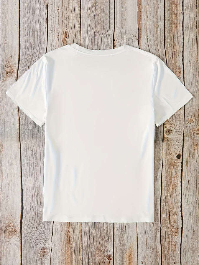 T-shirt con stampa Cartoon Don - Italy Fashion Street recensione e prezzo