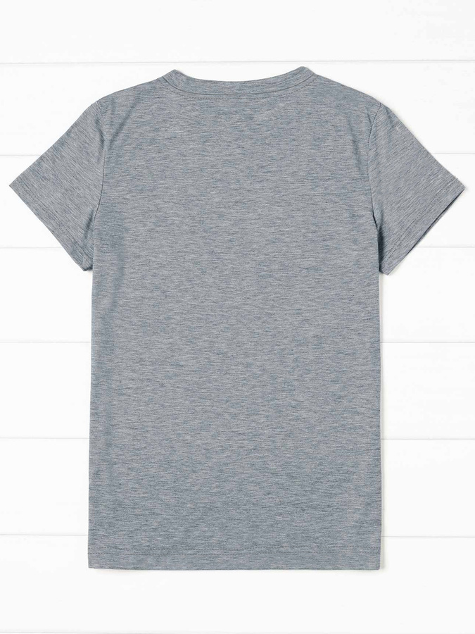 T-shirt con stampa Cartoon Don - Italy Fashion Street recensione e prezzo