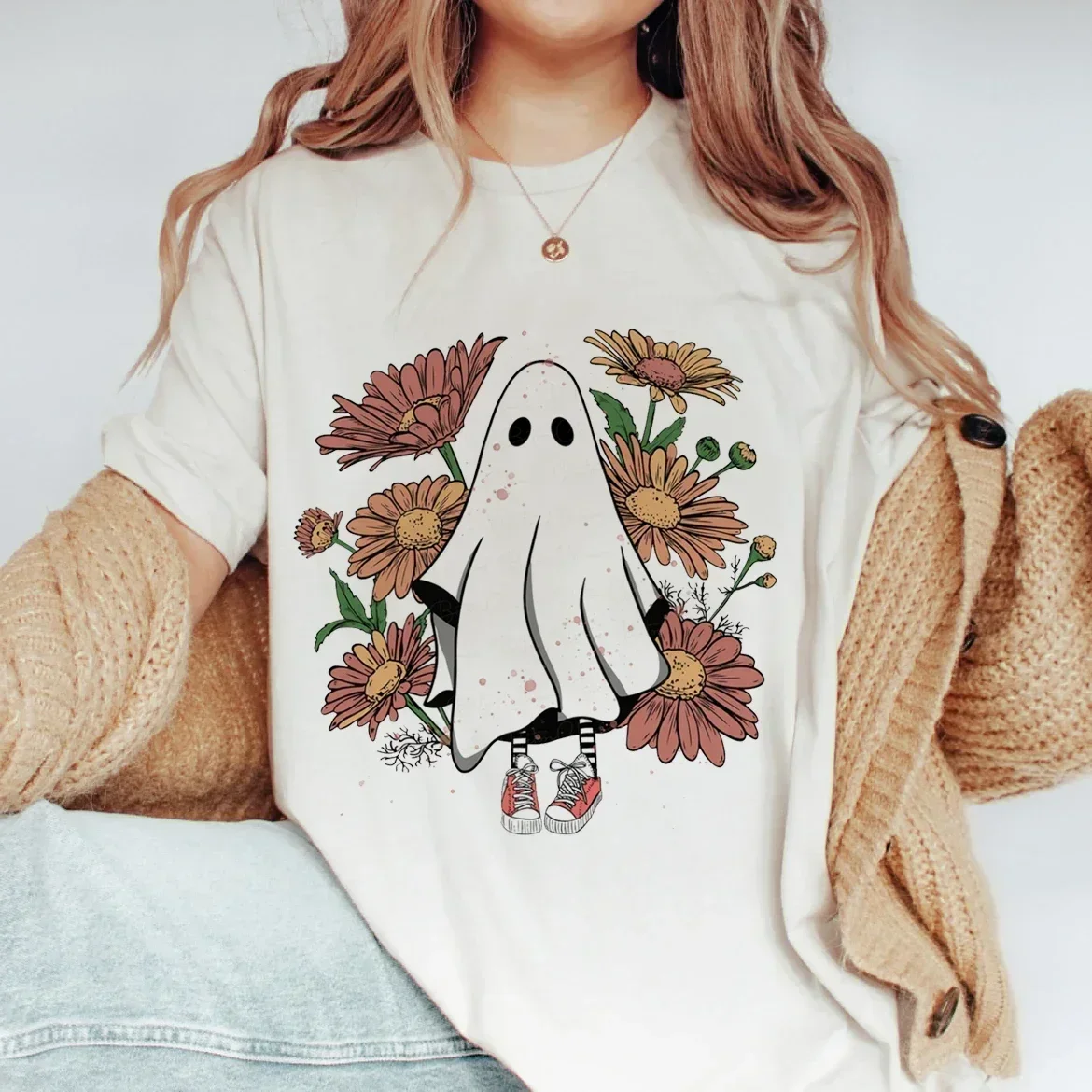 T-shirt da donna del ringrazia - Italy Fashion Street recensione e prezzo
