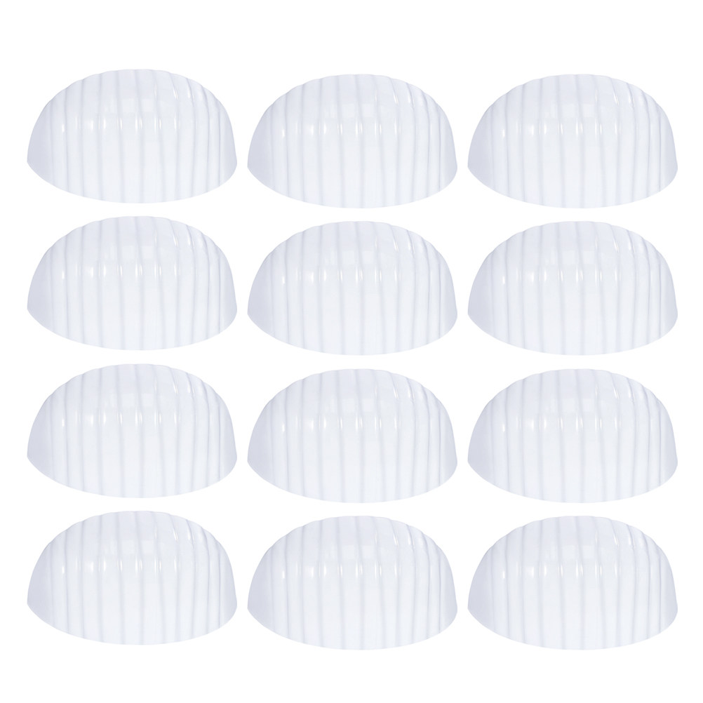 25 Pezzi Supporto in Plastica  - Baseball Cap Fitted recensione e prezzo