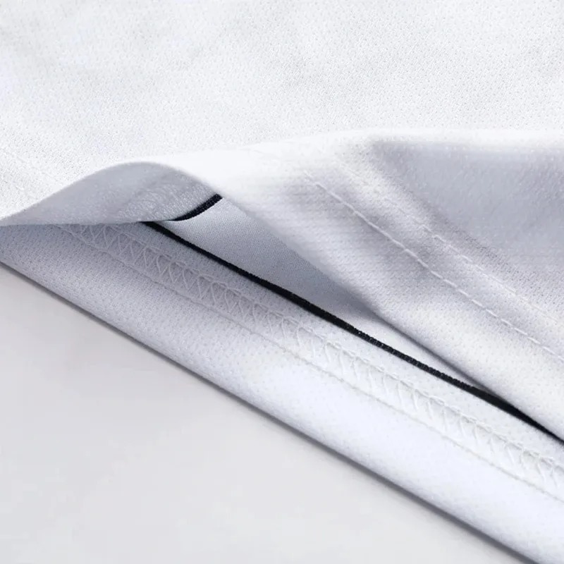 Maglia da Calcio Estiva del Br - Street Fashion Brazil recensione e prezzo