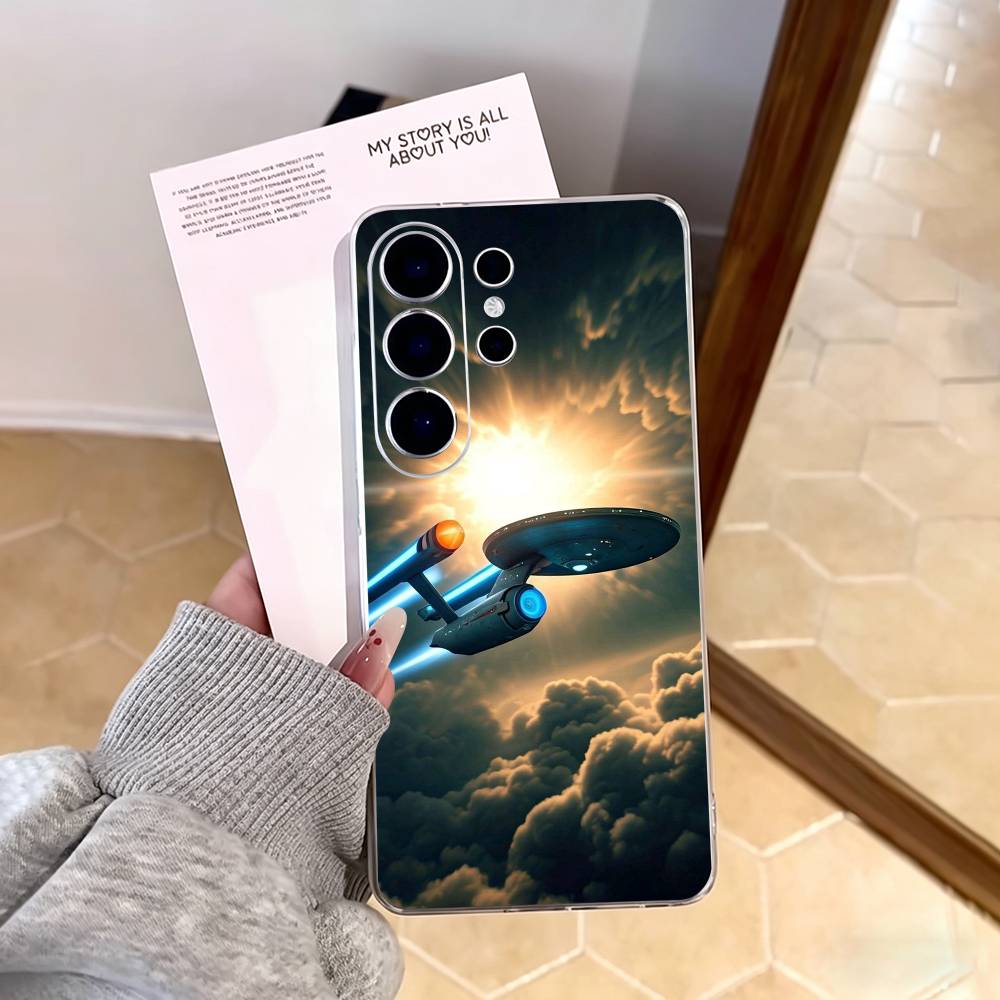 Cover Trasparente per Telefono - Street Fashion Official recensione e prezzo