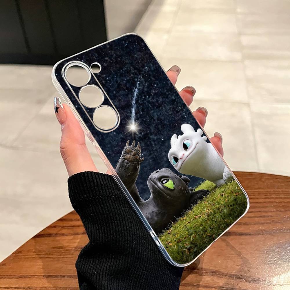 Custodia per telefono D-Dragon - Street Fashion Official recensione e prezzo