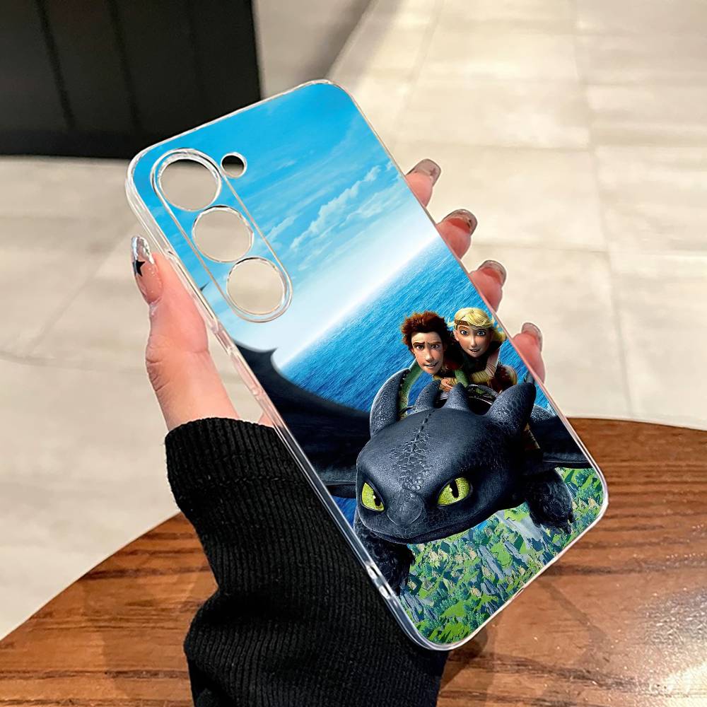 Custodia per telefono D-Dragon - Street Fashion Official recensione e prezzo
