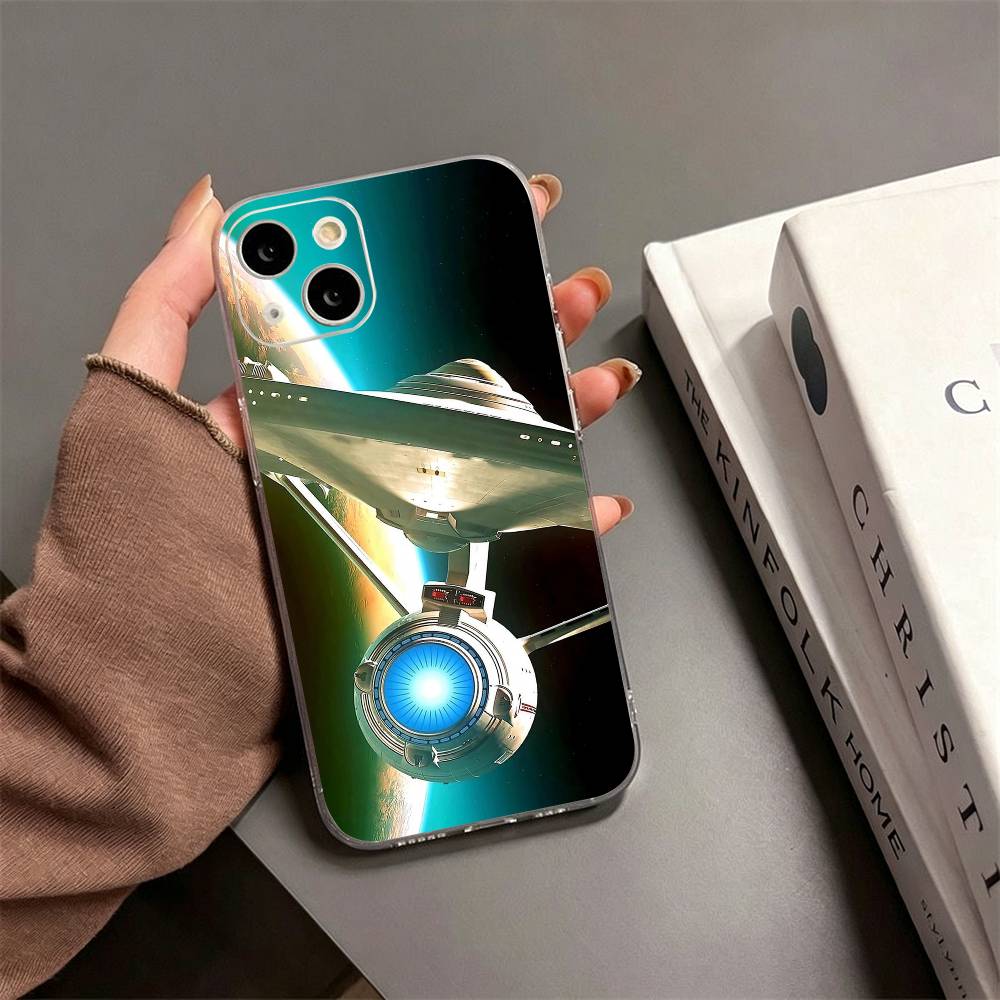 Cover per telefono s-Star Trek - Street Fashion Official recensione e prezzo