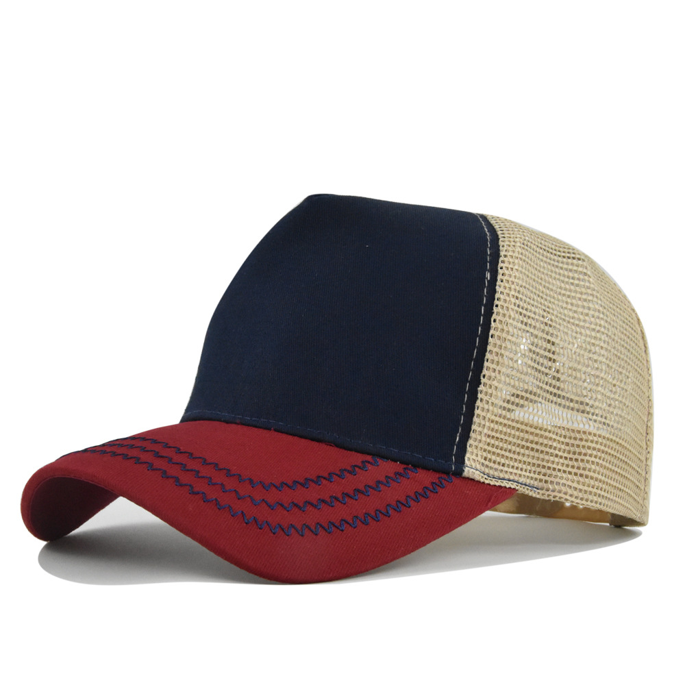 Cappellini da baseball persona - Baseball Cap Fitted recensione e prezzo