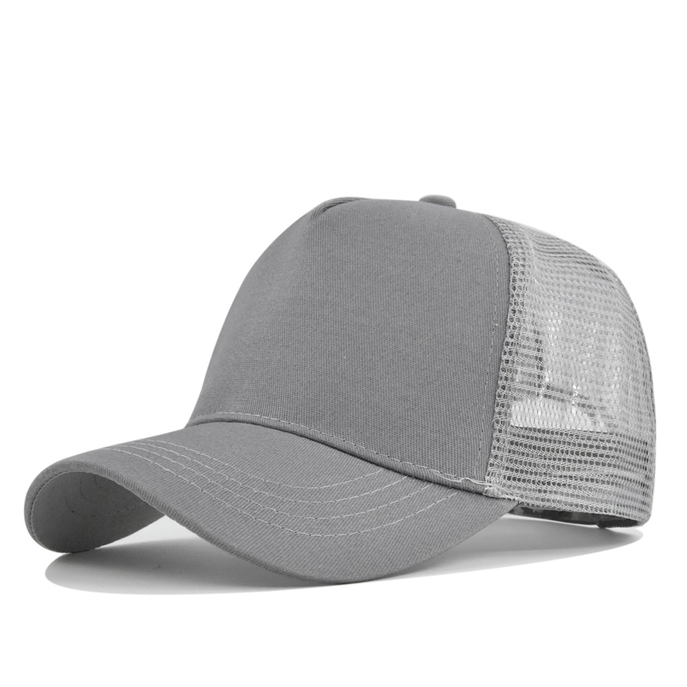 Cappellini da baseball persona - Baseball Cap Fitted recensione e prezzo