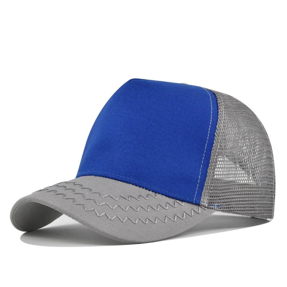 Cappellini da baseball persona - Baseball Cap Fitted recensione e prezzo