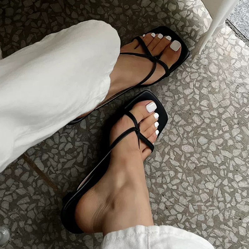 Sandali Estivi Donna 2026 con  - Street Fashion Clothing recensione e prezzo