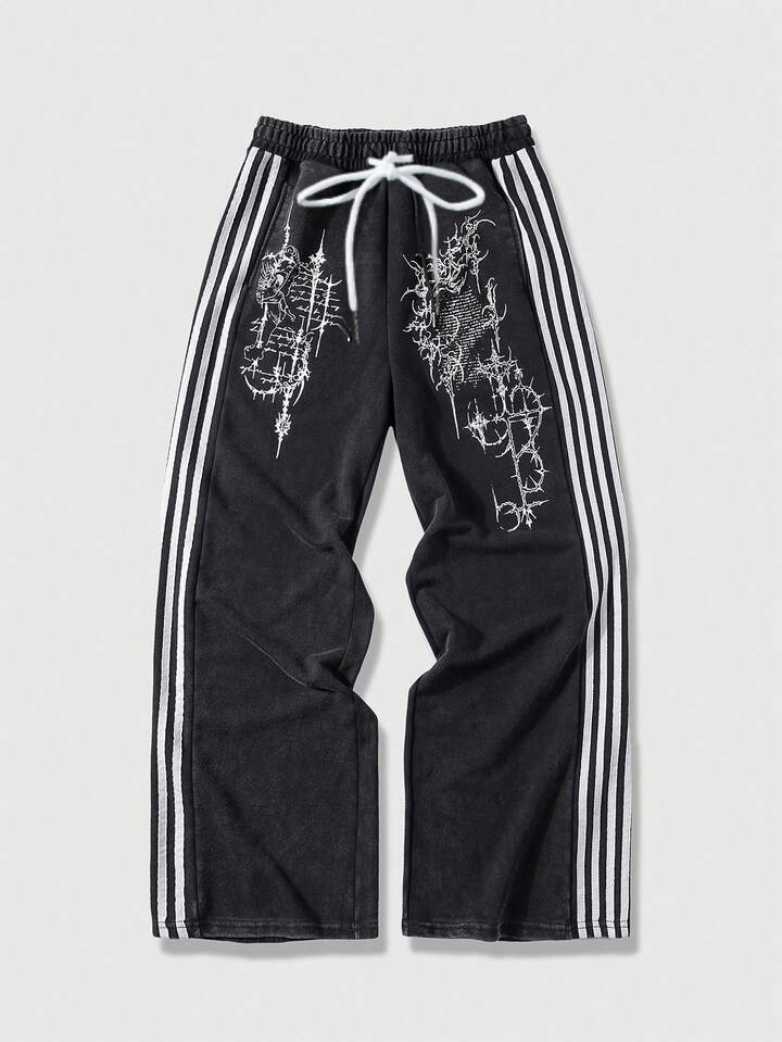 Nuovo Modello Pantaloni da Uom - Street Fashion Magazine recensione e prezzo