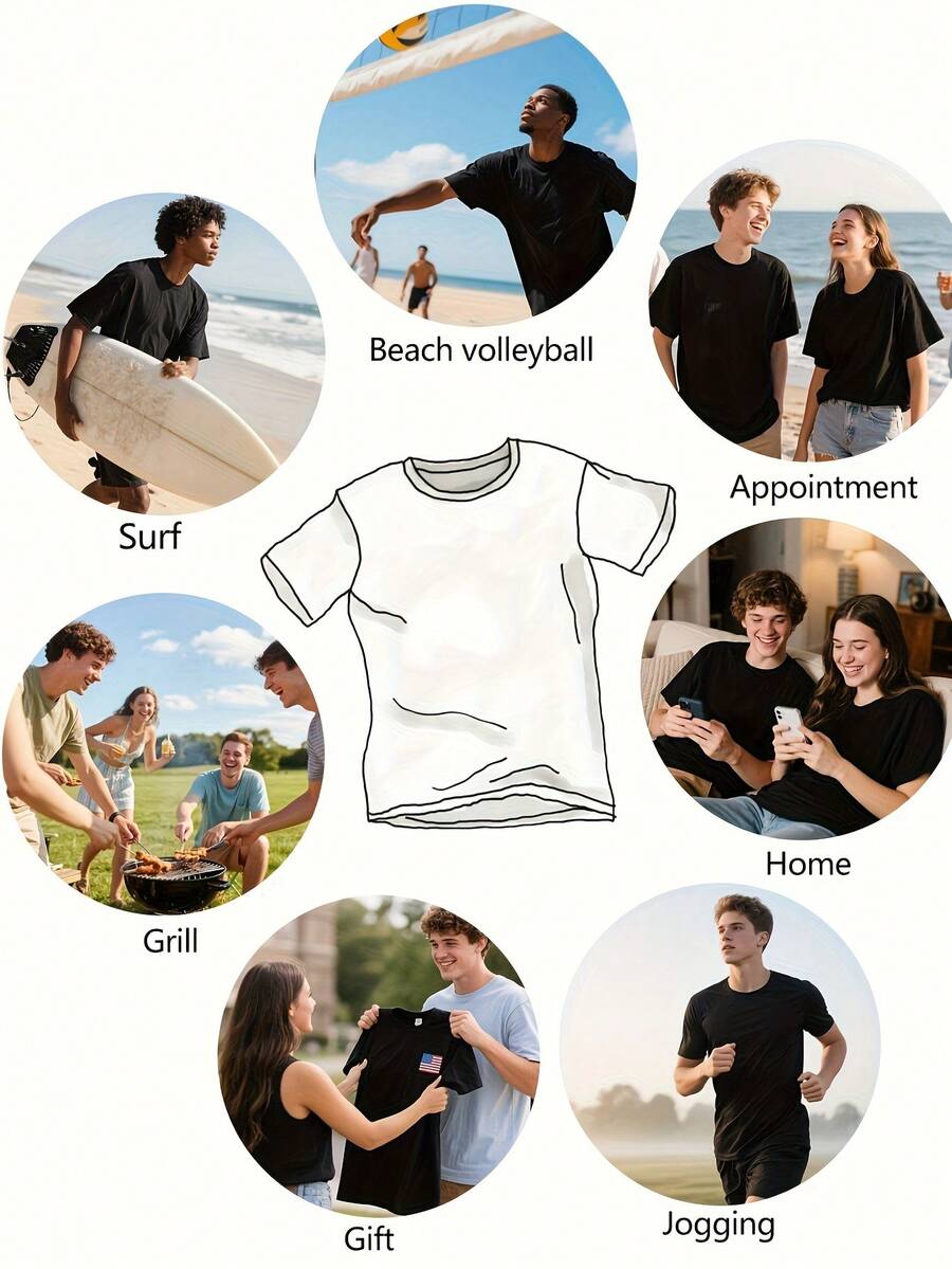 Abbigliamento casual da uomo,  - Street Fashion Of New York recensione e prezzo