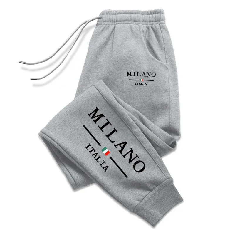 Pantaloni sportivi da uomo sta - Street Fashion Of Milan recensione e prezzo