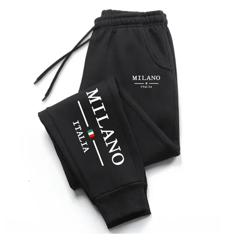 Pantaloni sportivi da uomo sta - Street Fashion Of Milan recensione e prezzo