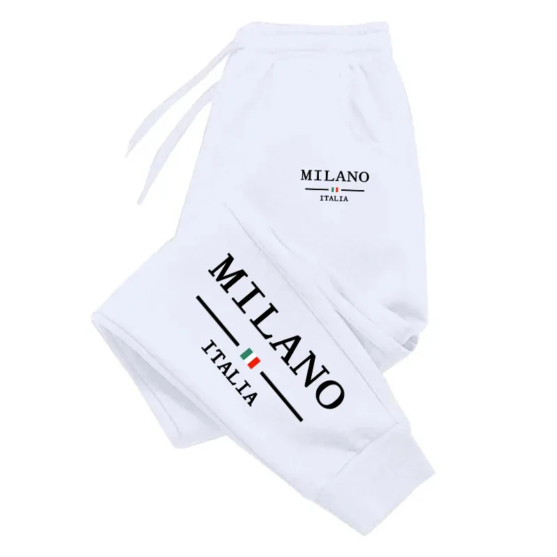 Pantaloni sportivi da uomo sta - Street Fashion Of Milan recensione e prezzo