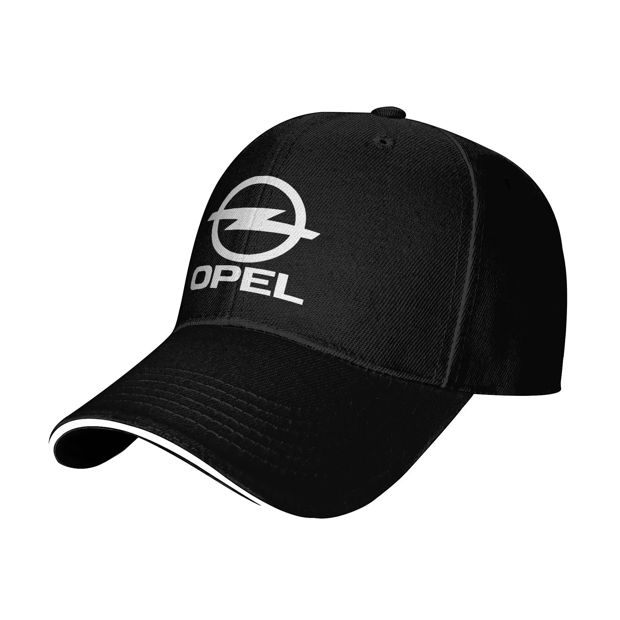 Berretto da baseball Accessori - Baseball Cap Fitted recensione e prezzo