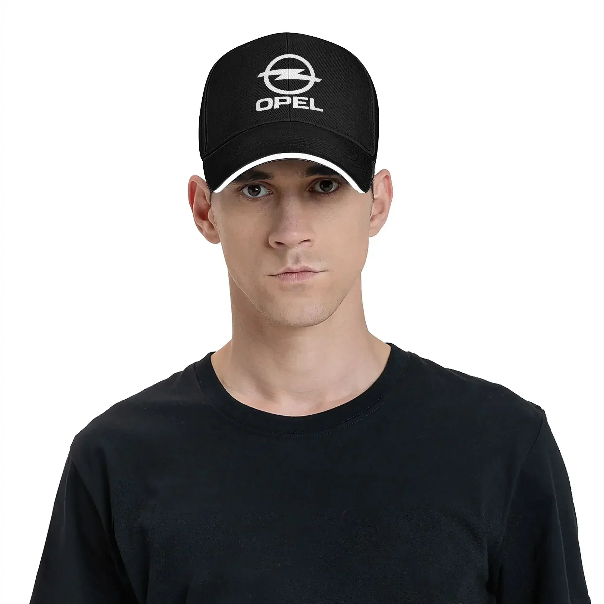 Berretto da baseball Accessori - Baseball Cap Fitted recensione e prezzo
