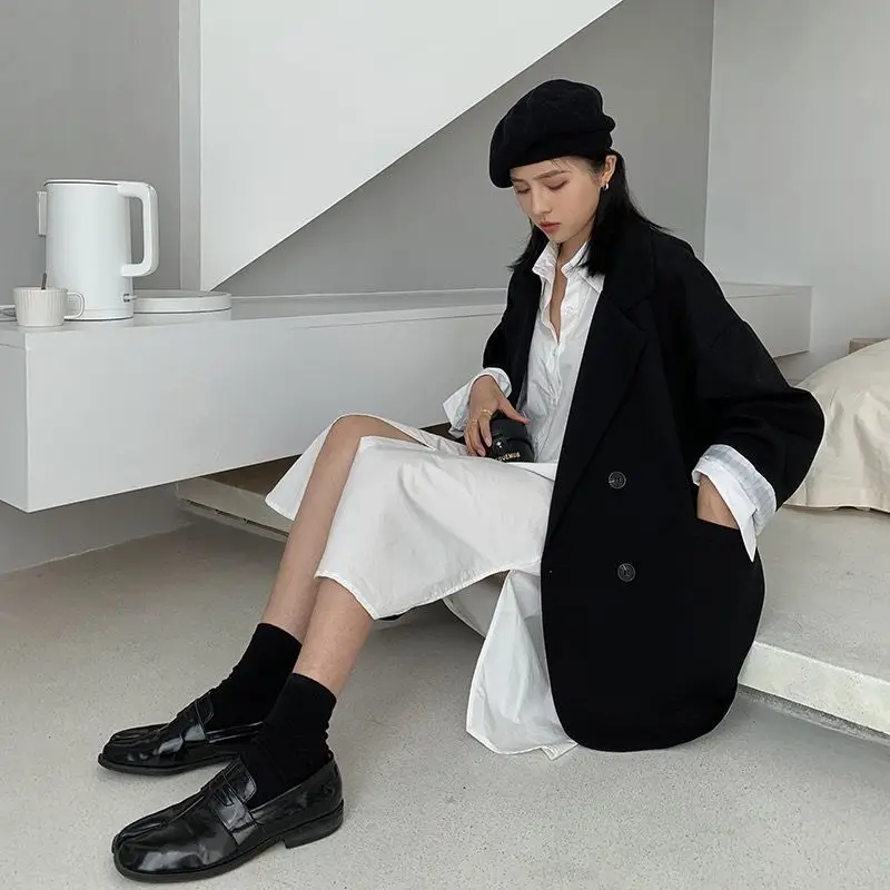 Giacca da donna vintage marron - Street Fashion Official recensione e prezzo
