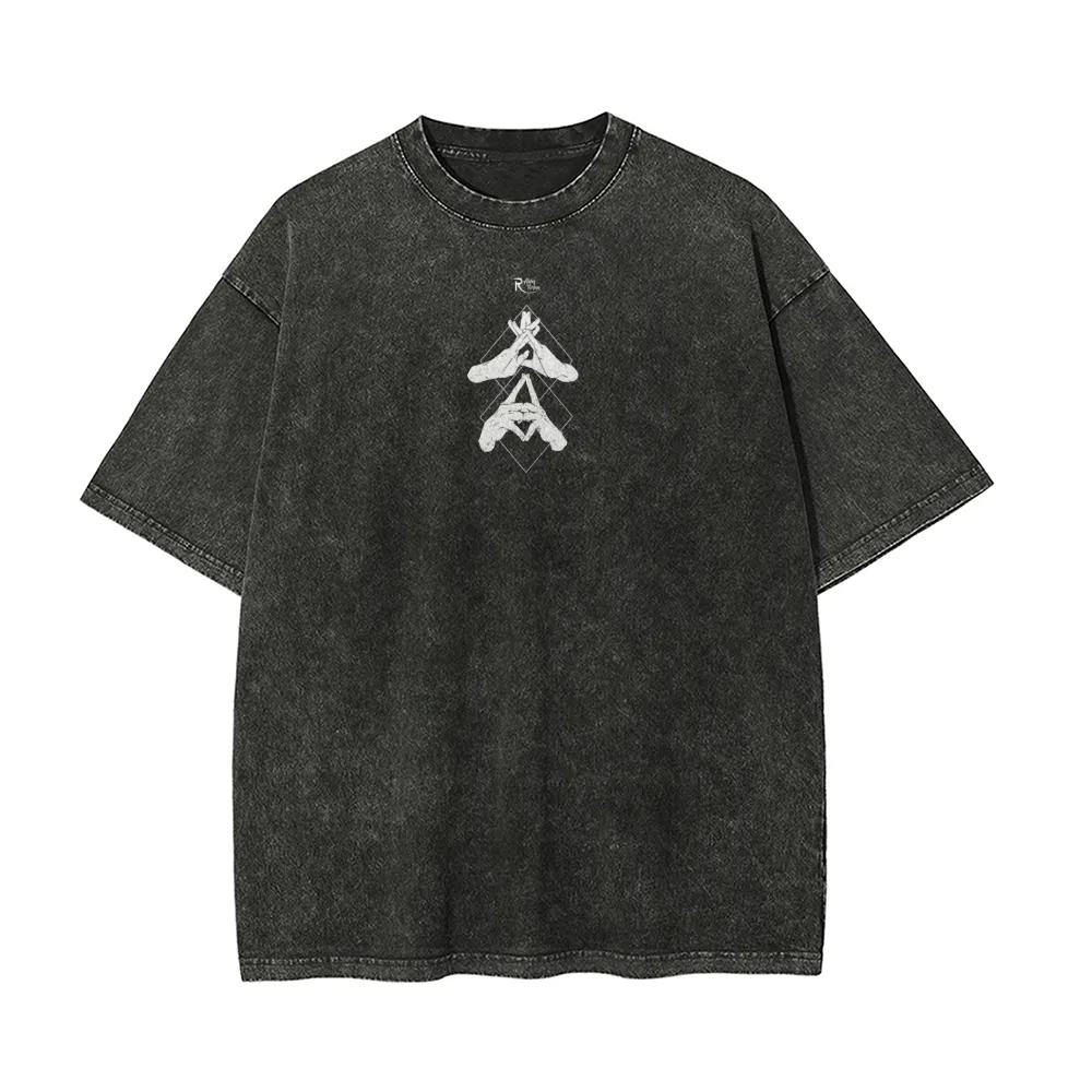 T-shirt Mahito Domain Expansio - Street Fashion Magazine recensione e prezzo