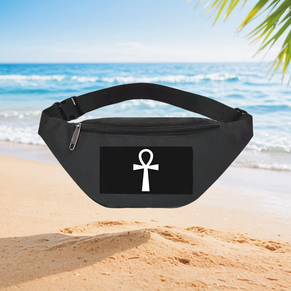 Ankh Simbolo Antico Egitto Amu - Street Fashion Egypt recensione e prezzo