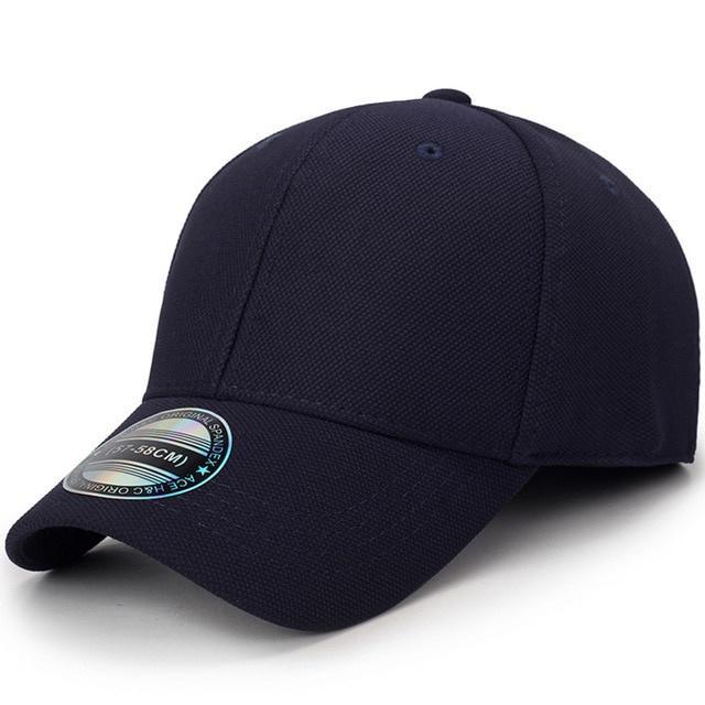 Cappellini con Visiera a Becco - Baseball Cap Fitted recensione e prezzo
