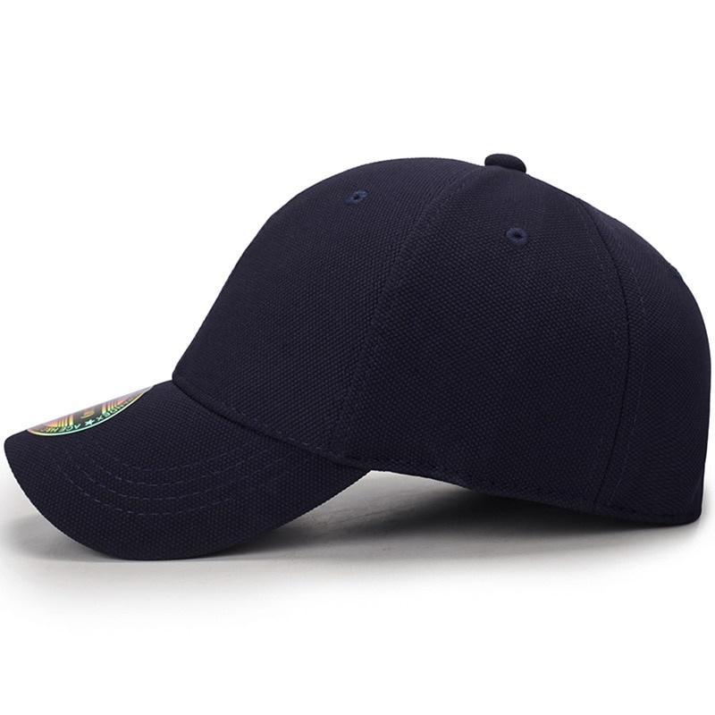 Cappellini con Visiera a Becco - Baseball Cap Fitted recensione e prezzo