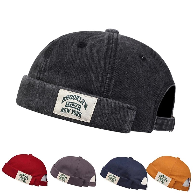 Uomo Donna BROOKLYN New York C - Street Fashion Of New York recensione e prezzo