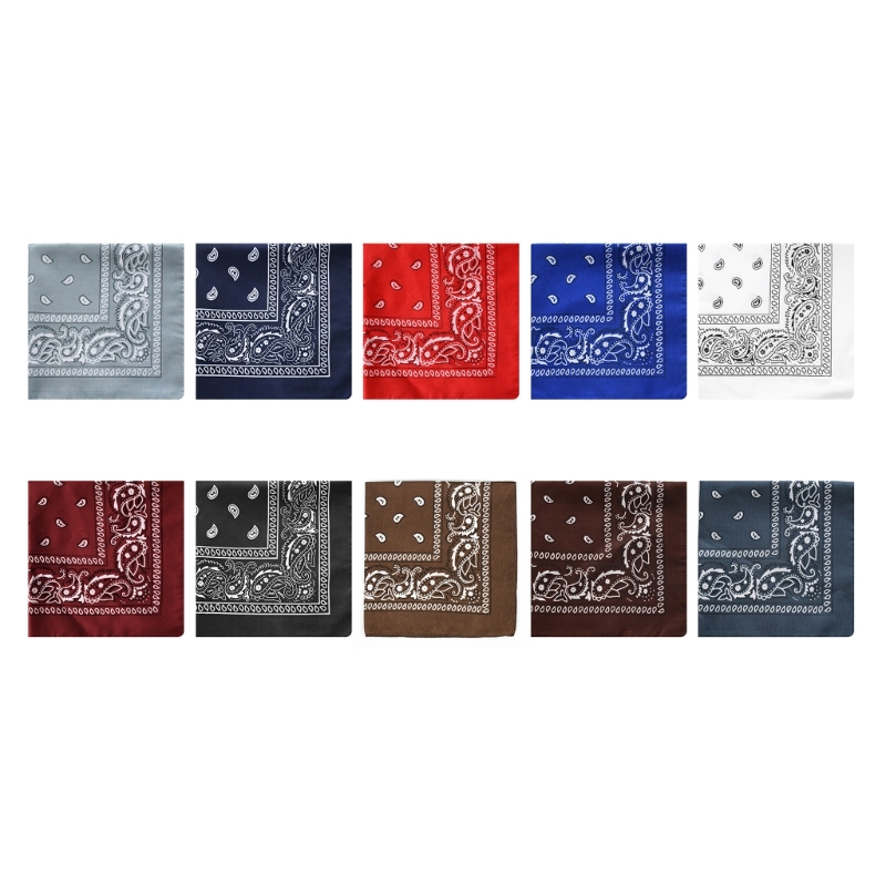 49MC Foulard unisex alla in po - Street Fashion Reference recensione e prezzo