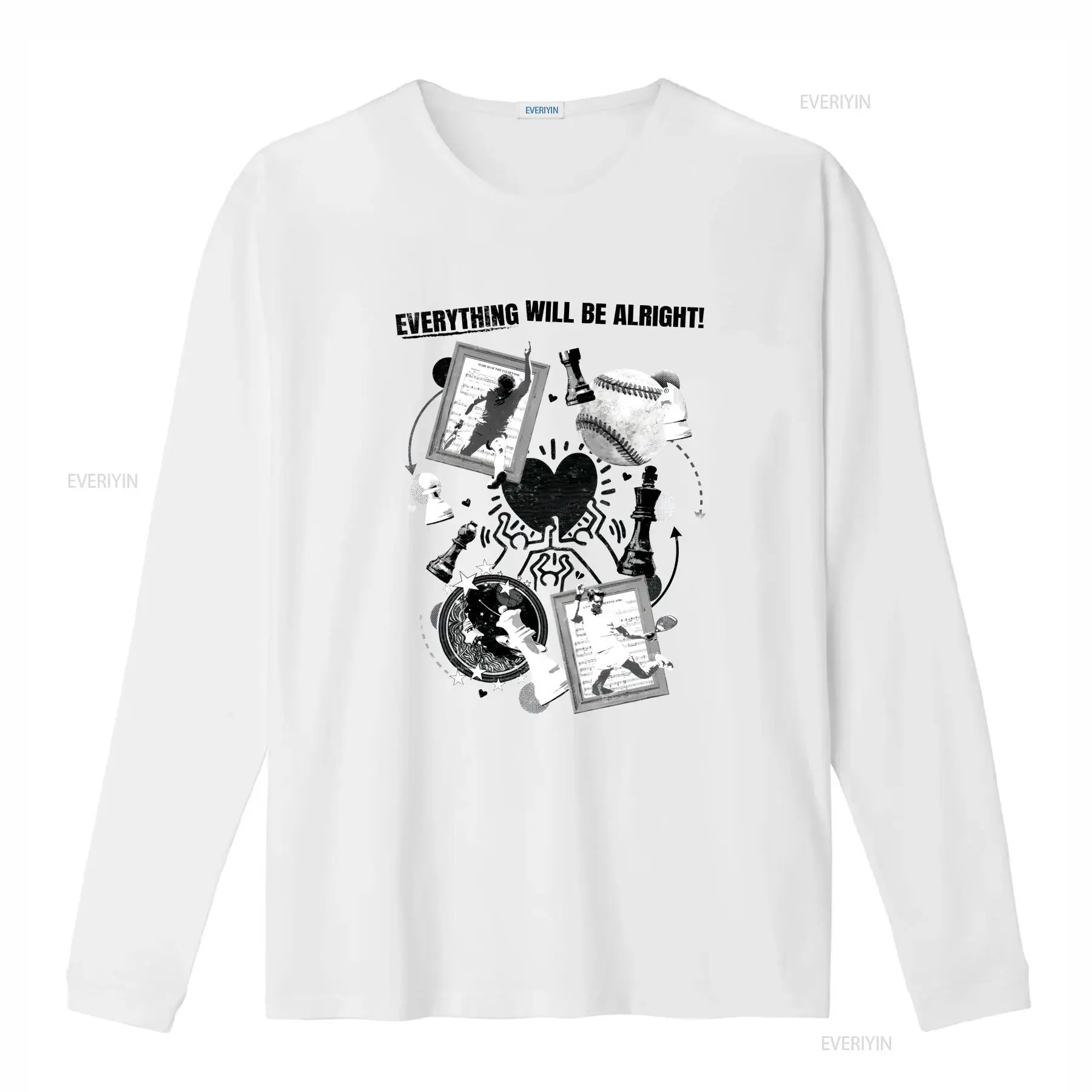 Falsettos T-shirt di ispirazio - Street Fashion Magazine recensione e prezzo