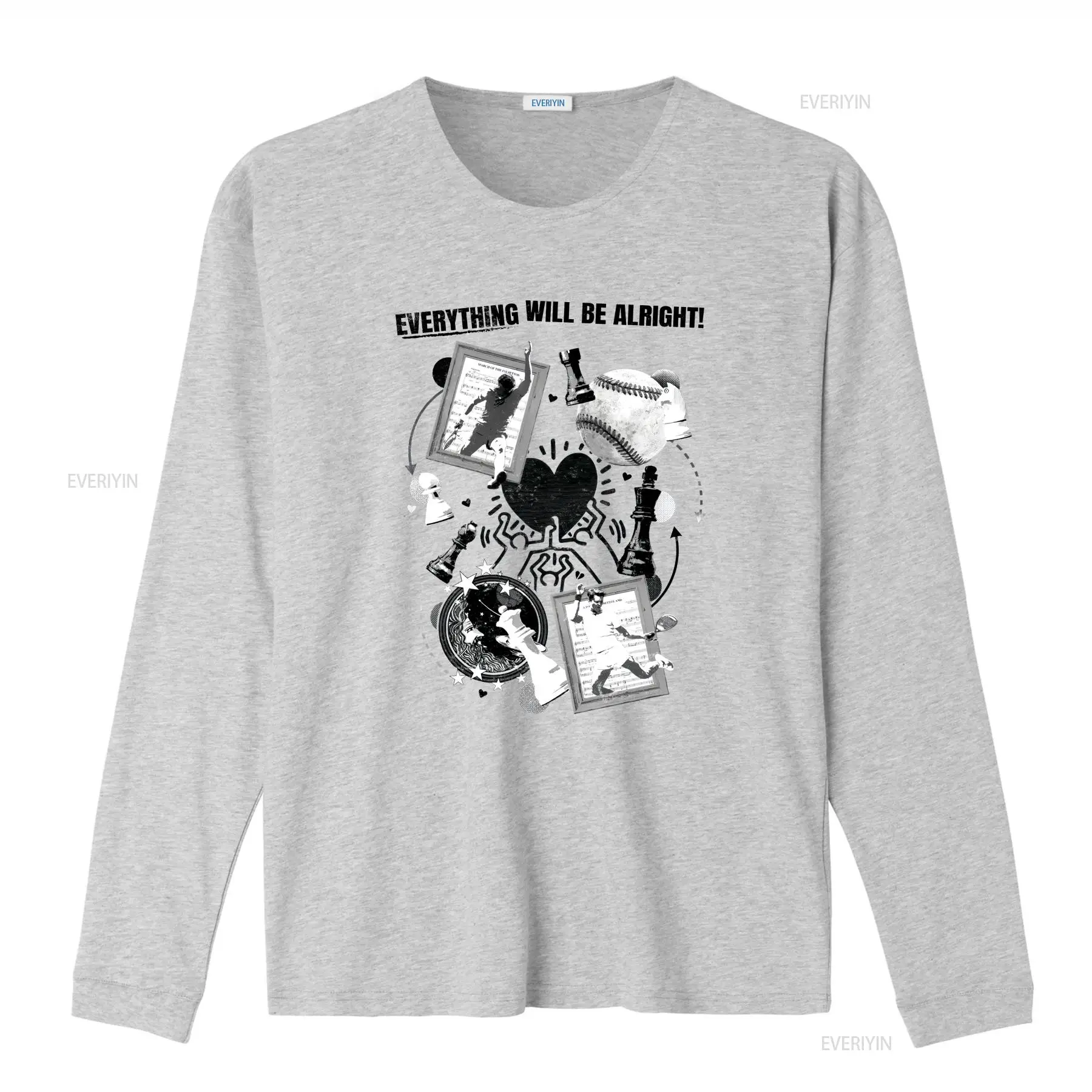 Falsettos T-shirt di ispirazio - Street Fashion Magazine recensione e prezzo