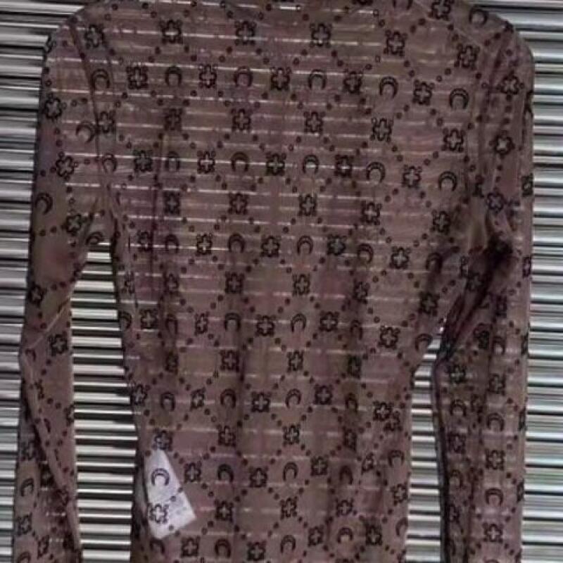 T-shirt da donna a maniche lun - Street Fashion Outfit Girl recensione e prezzo