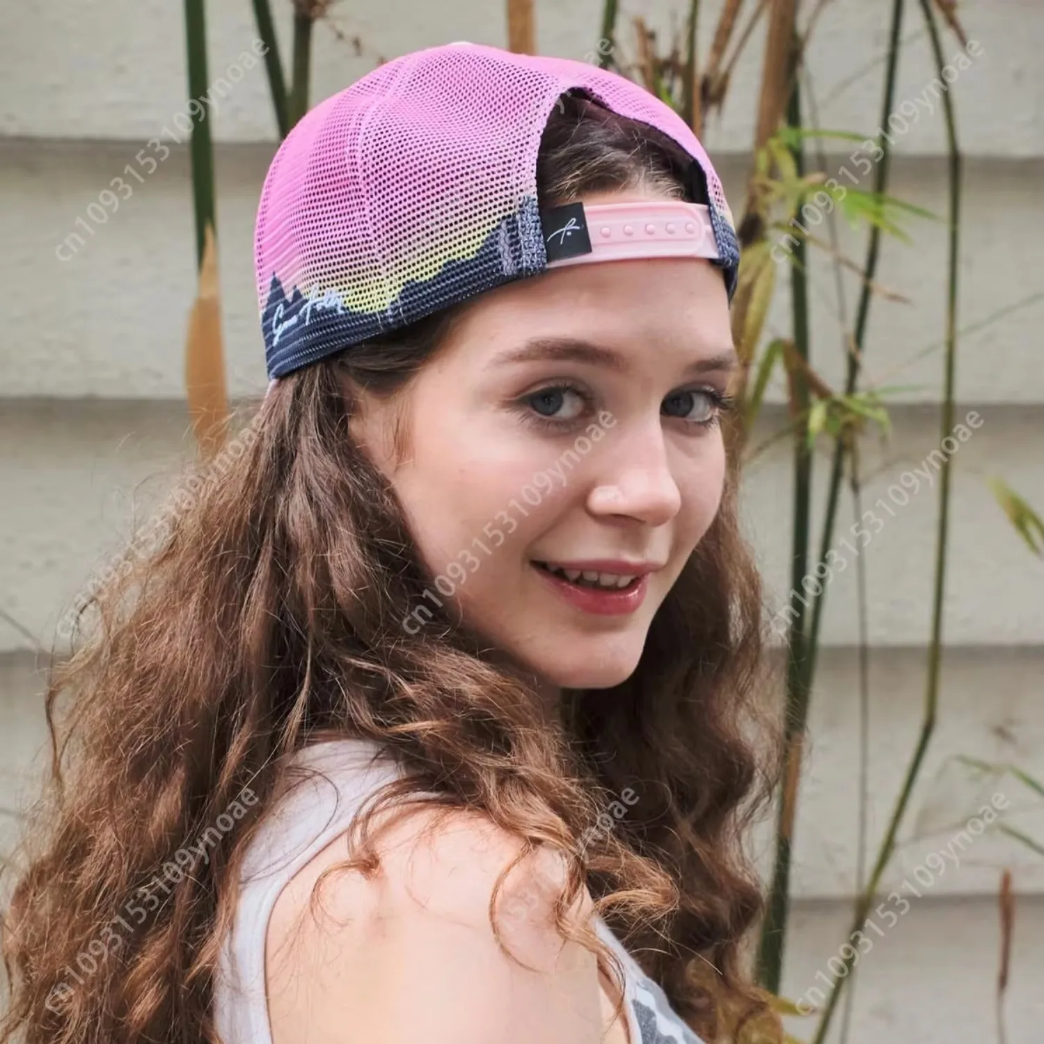 Cappello da Baseball Grace Fol - Baseball Cap Fitted recensione e prezzo