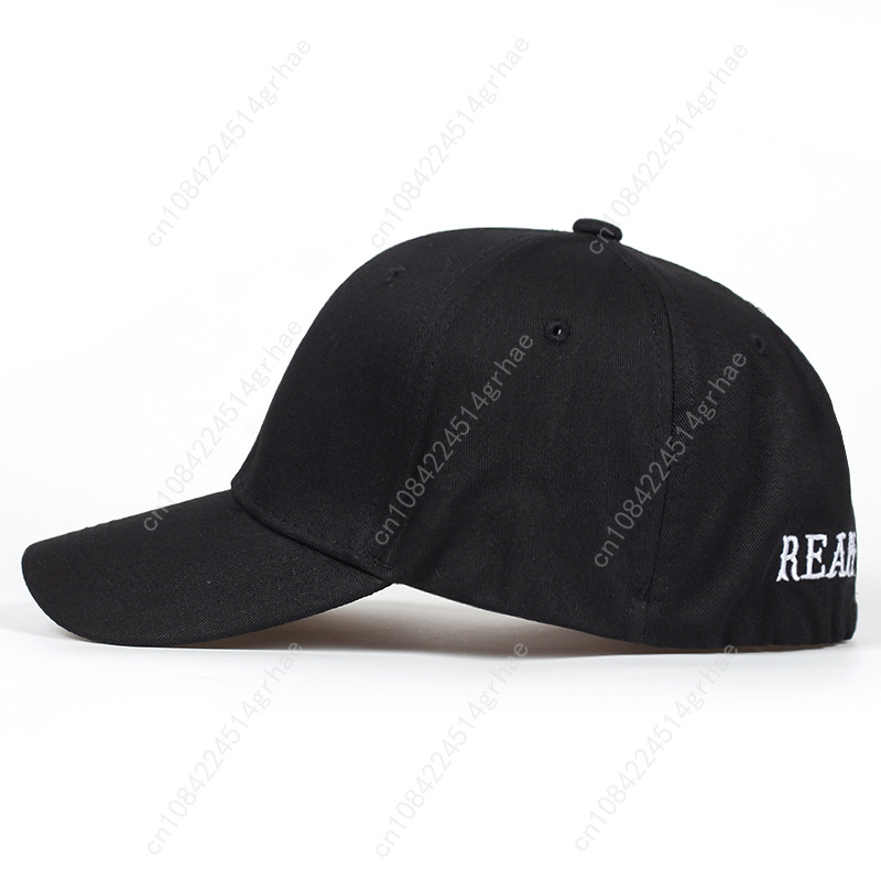 Cappelli neri di marca Sons Of - Baseball Cap Fitted recensione e prezzo