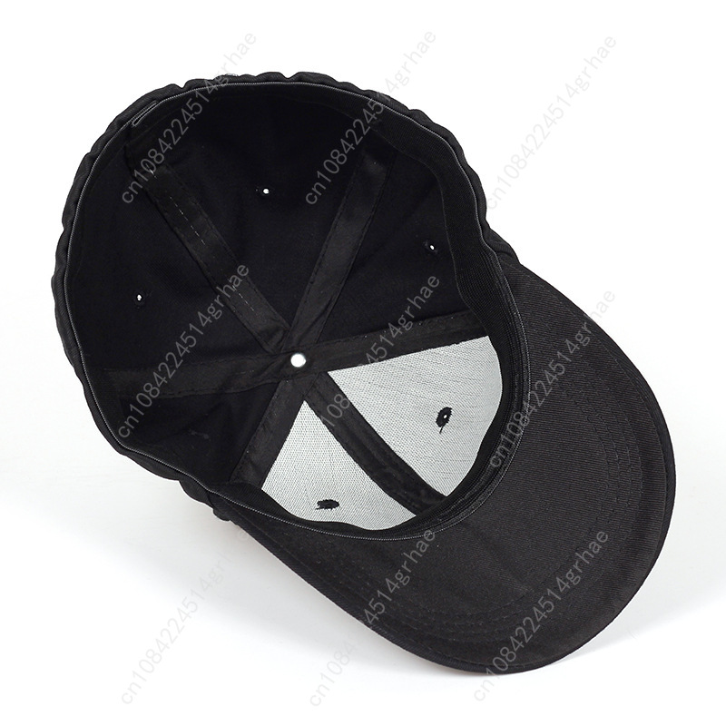 Cappelli neri di marca Sons Of - Baseball Cap Fitted recensione e prezzo